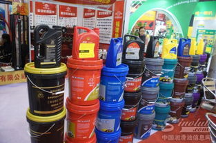 煙臺(tái)德比化工產(chǎn)品亮相成都全國(guó)汽配會(huì)，助力行業(yè)創(chuàng)新升級(jí)