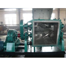 創新驅動未來 魯達化工機械在新材料領域的卓越貢獻